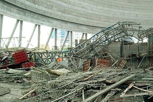 江西丰城电厂倒塌事故已致67人死亡